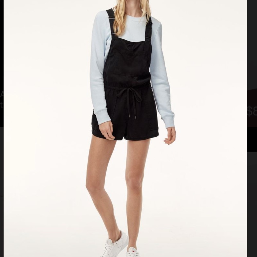 Beatriz romper from Aritzia